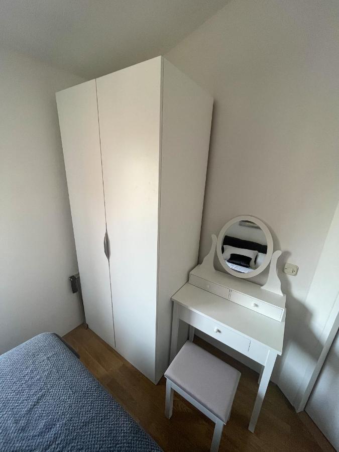 Apartment Loly 梅杜林 外观 照片