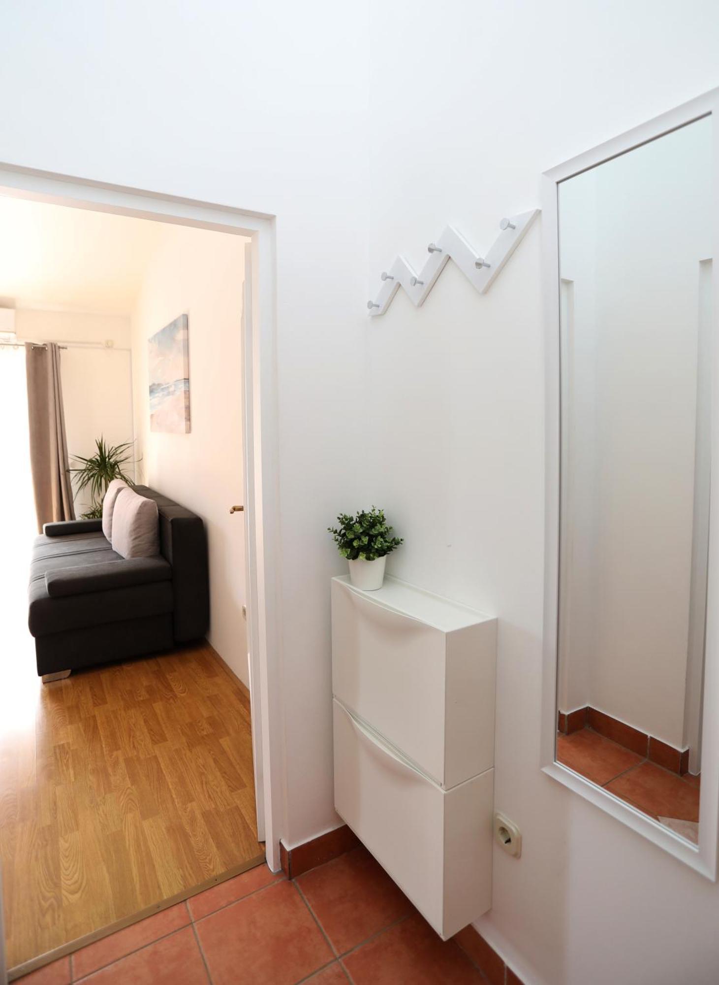 Apartment Loly 梅杜林 外观 照片