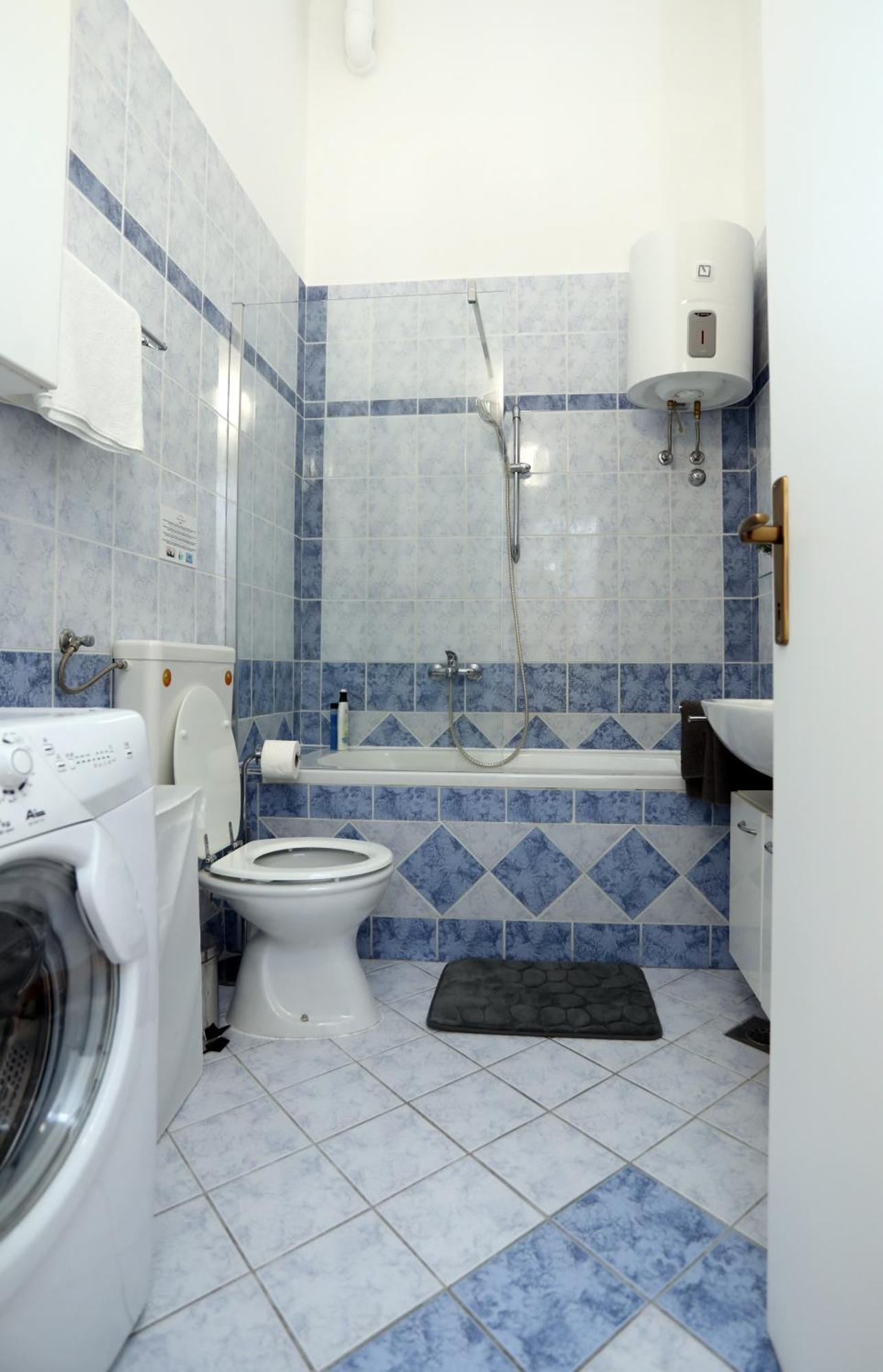 Apartment Loly 梅杜林 外观 照片
